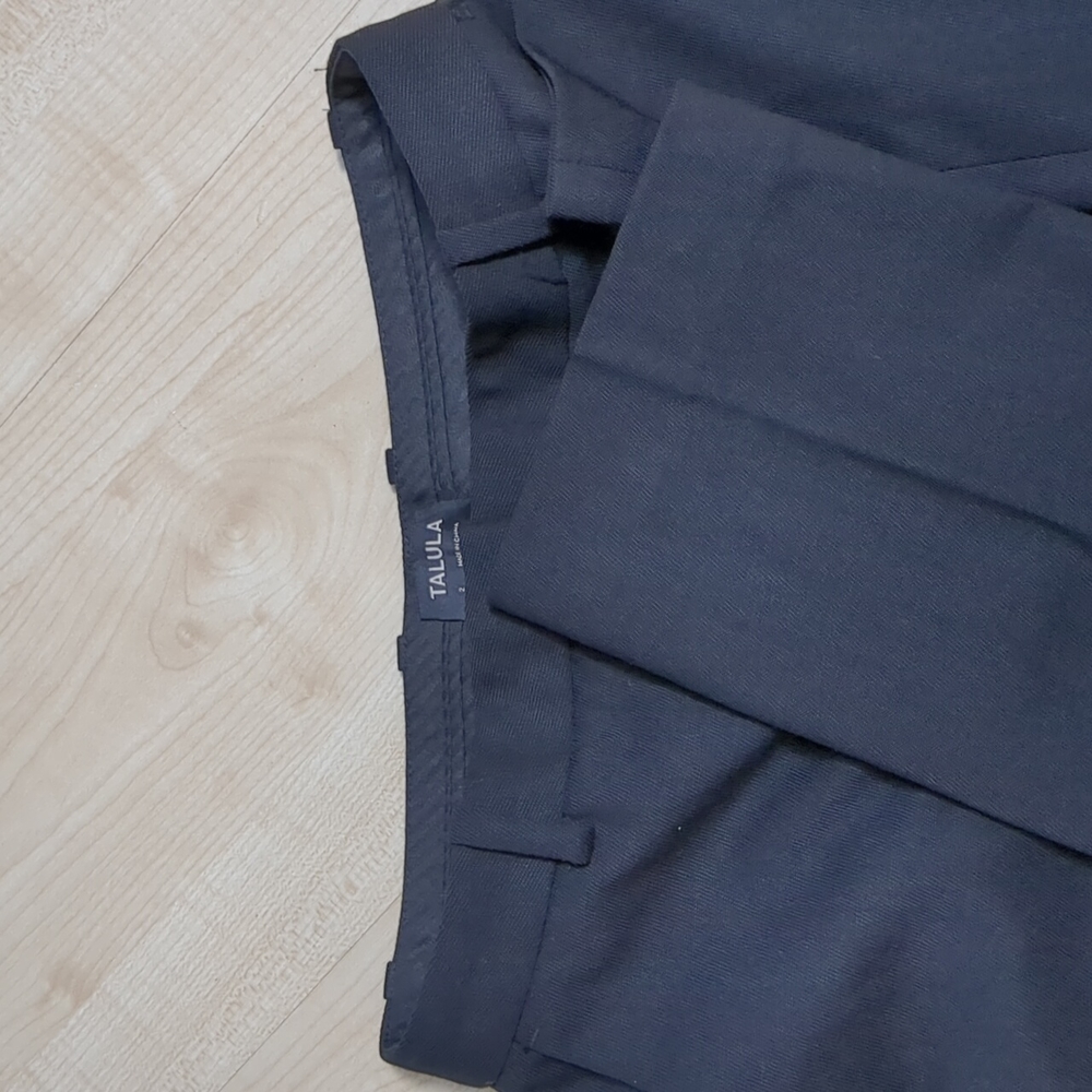 Aritzia Talula wool pants - Picture 2 of 3